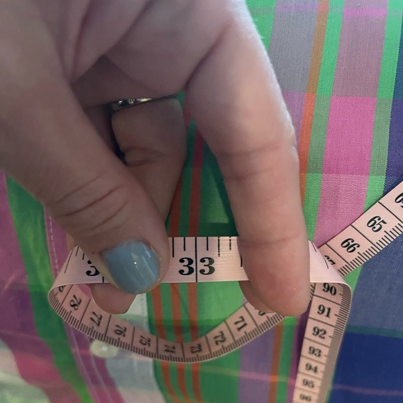 PD&C button down shirt • Mens 2XL - Picture 5 of 7